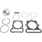 Wiseco Piston Kit with Gaskets - 77.00 mm - Honda PK1223