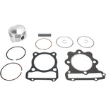 Wiseco Piston Kit with Gaskets - 78.00 mm - Honda PK1224