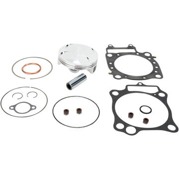 WISECO Piston Kit with Gaskets - 96.00 mm - Honda PK1388