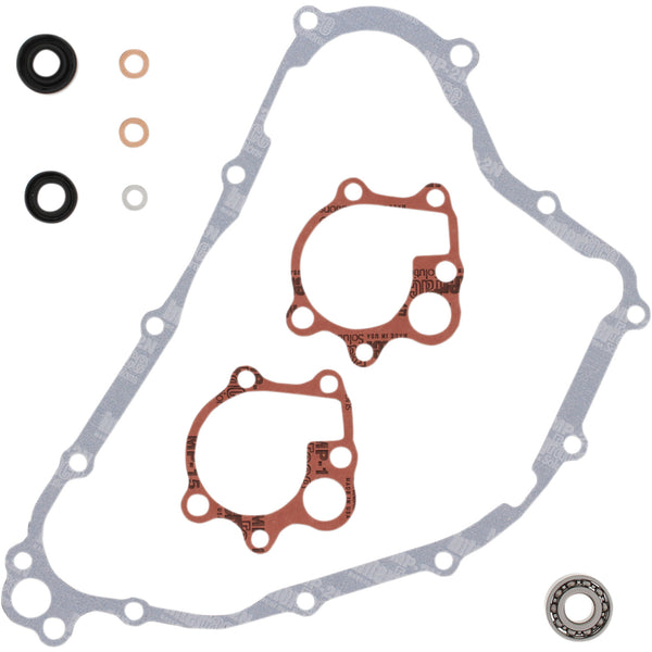 Moose Racing Water Pump Rebuild Kit - Honda 821264MSE