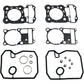 Athena Top End Gasket Kit - Honda P400210600236 | Gaskets & Kits
