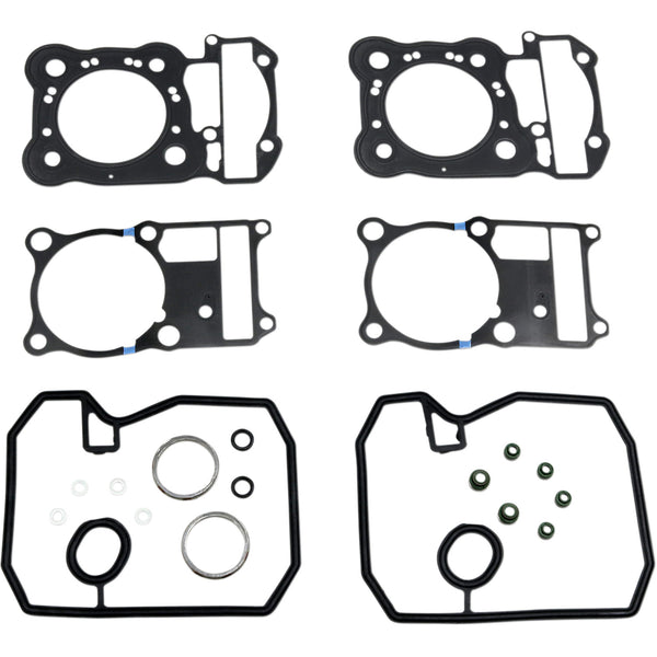 Athena Top End Gasket Kit - Honda P400210600236