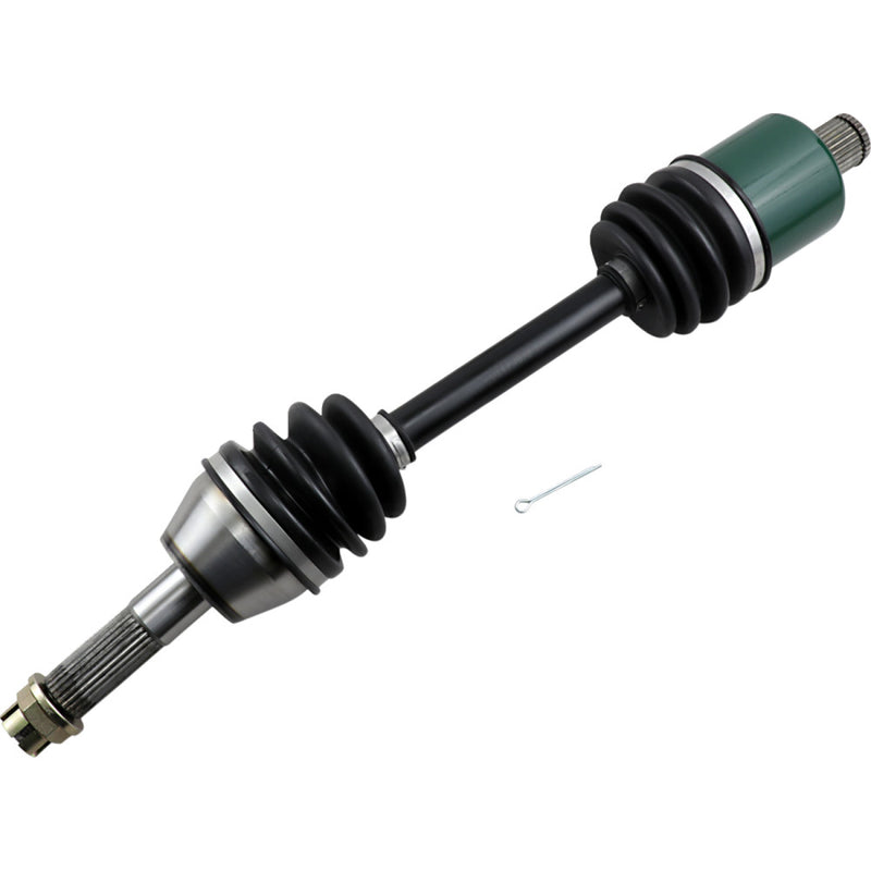 MOOSE OFFROAD Axle Kit - CV - Complete - OEM Replacement - Standard - Rear Left/Right - Polaris Ace/RZR POL-7041