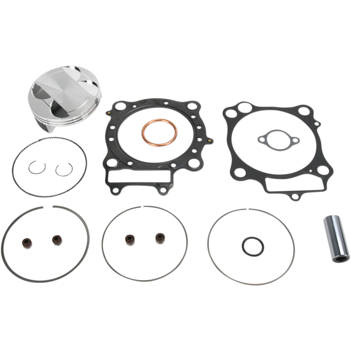 WISECO Piston Kit with Gaskets - 96.00 mm - Honda PK1366