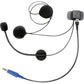 Moose Offroad Headset Kit HK-UNI-MSE | Communication Products