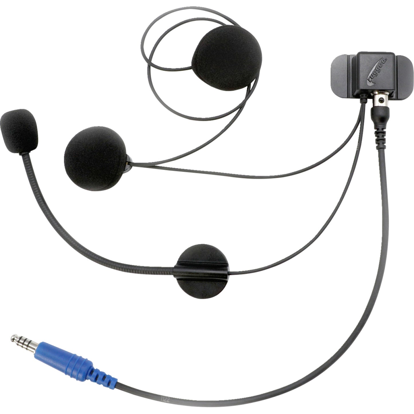 Moose Offroad Headset Kit HK-UNI-MSE | Communication Products