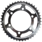 JT SPROCKETS Sprocket - Rear - Kawasaki/Suzuki - 43-Tooth JTR479.43 by JT Rear Sprockets   Steel Type