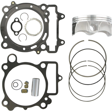 WISECO Piston Kit with Gaskets - 96.00 mm - Kawasaki PK1405