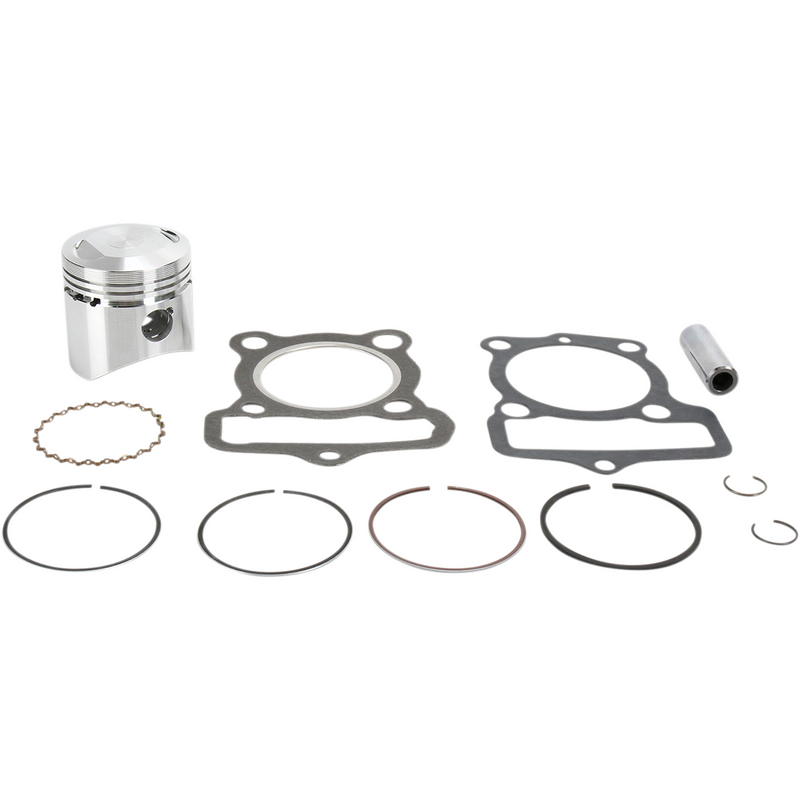 Wiseco Piston Kit with Gaskets - 49.00 mm - Honda PK1279