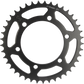 JT SPROCKETS Sprocket - Rear - Kawasaki - 41 Tooth JTR486.41 by JT Rear Sprockets   Steel Type