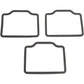 K&L Supply Float Bowl Gasket Set - Honda CB750K 18-2672 | Carburetor Rebuild Kits