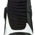 RST Tractech Evo D3O Short CE Boot - Black/White - US 14