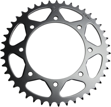 JT SPROCKETS Sprocket - Rear - Kawasaki - 43-Tooth JTR487.43 by JT Rear Sprockets   Steel Type