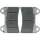 SBS Brake Pads 706DC by SBS