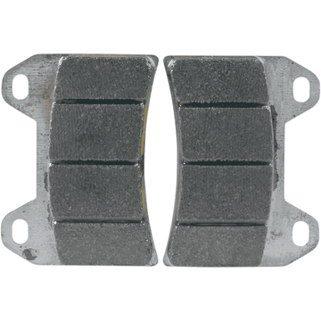 SBS Brake Pads 706DC by SBS