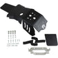 Moose Racing Pro LG Skid Plate - Honda PX1512
