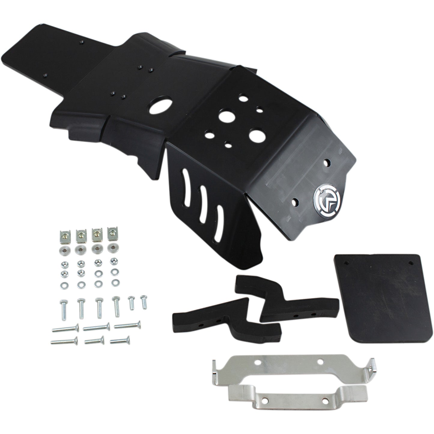 Moose Racing Pro LG Skid Plate - Honda PX1512