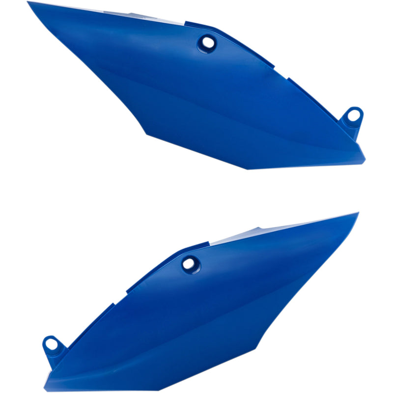 Acerbis Side Panel - Blue 2630670003