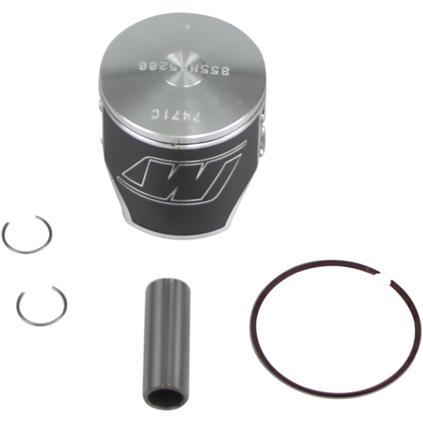 Wiseco Piston Kit Armorglide 52Mm 855m05200