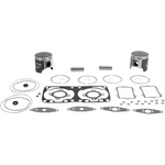 Wiseco Piston Kit with Gaskets - 85.00 mm - Arctic Cat SK1374