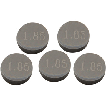 PROX Valve Shims - 7.48 mm x 1.85 mm - 5 pack 29.748185 by PROX Valves & Parts