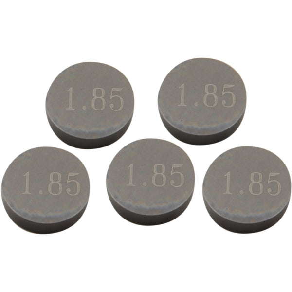 PROX Valve Shims - 7.48 mm x 1.85 mm - 5 pack 29.748185