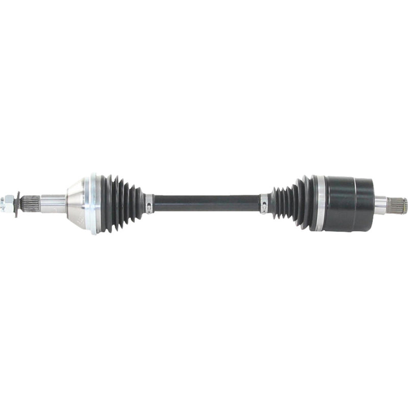 MOOSE OFFROAD Axle Kit - CV - Complete - Heavy-Duty - Rear Left - Can Am CAN-6094HD