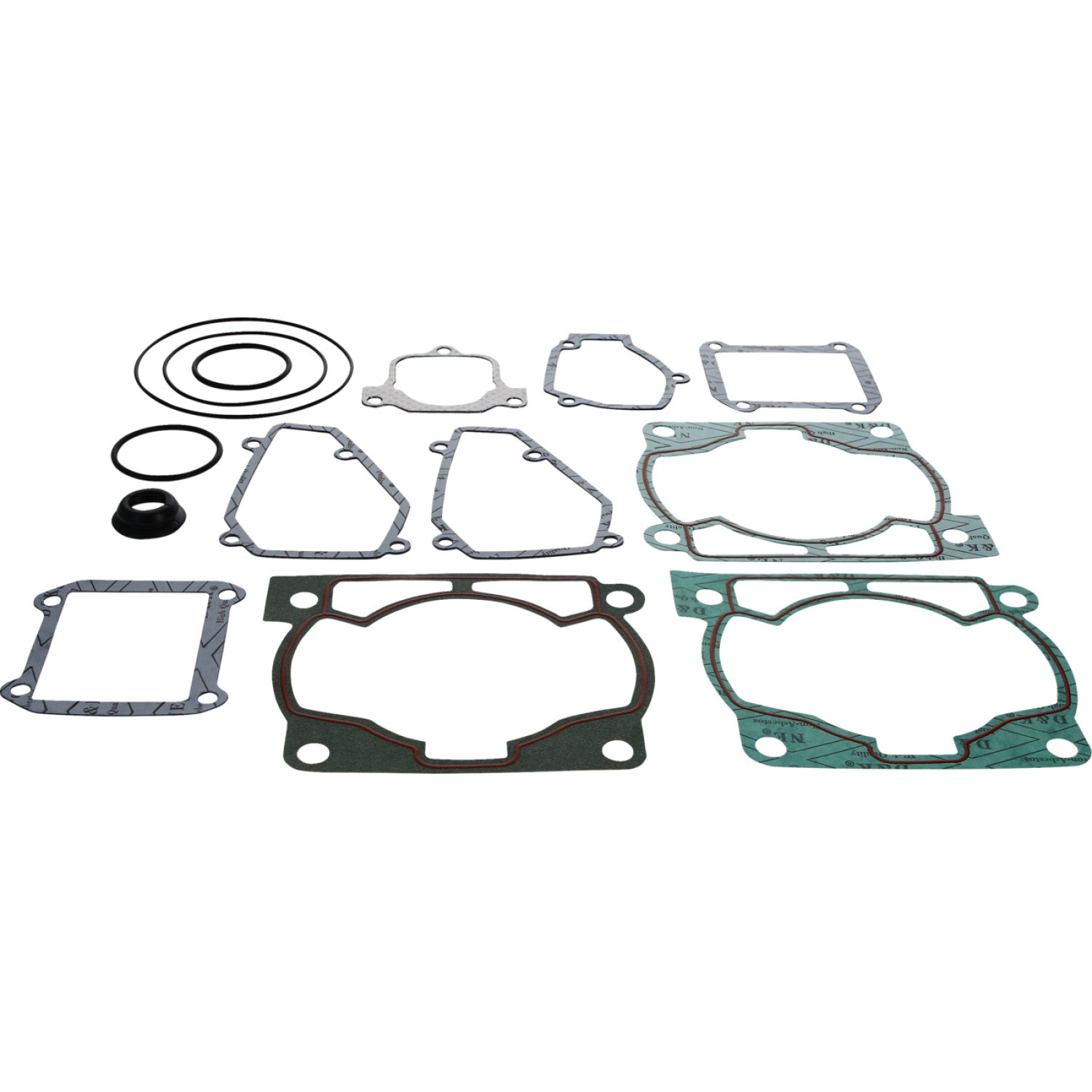 PROX Top End Gasket Set - Beta 35.7323 by PROX