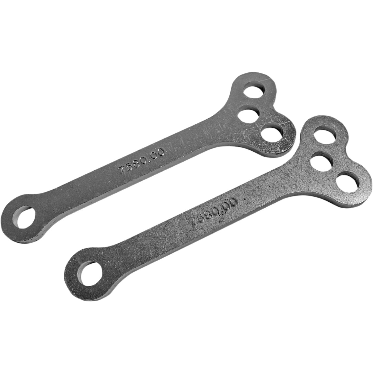 BARON Rear Lowering Kit BA-7580-00