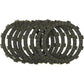 EBC Clutch Kit CK1159 | Clutch Plates & Springs
