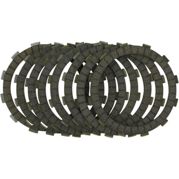 EBC Clutch Kit CK1159 | Clutch Plates & Springs