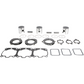 Wiseco Piston Kit with Gaskets - 65.00 mm - Yamaha SK1332