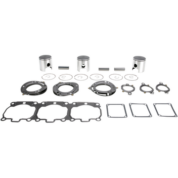 WISECO Piston Kit with Gaskets - 65.00 mm - Yamaha SK1332