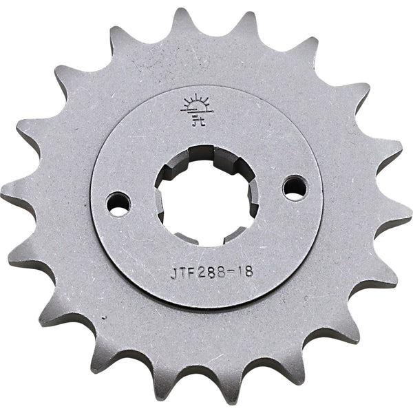 JT Sprockets Counter Shaft Sprocket - 18-Tooth JTF288.18