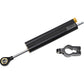OHLINS Steering Damper - 68 mm - Blackline Universal (SD008) SD 008
