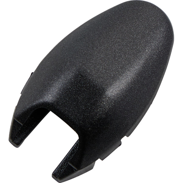 ARAI HELMETS XGF Duct - Front Intake - Black Frost 102004