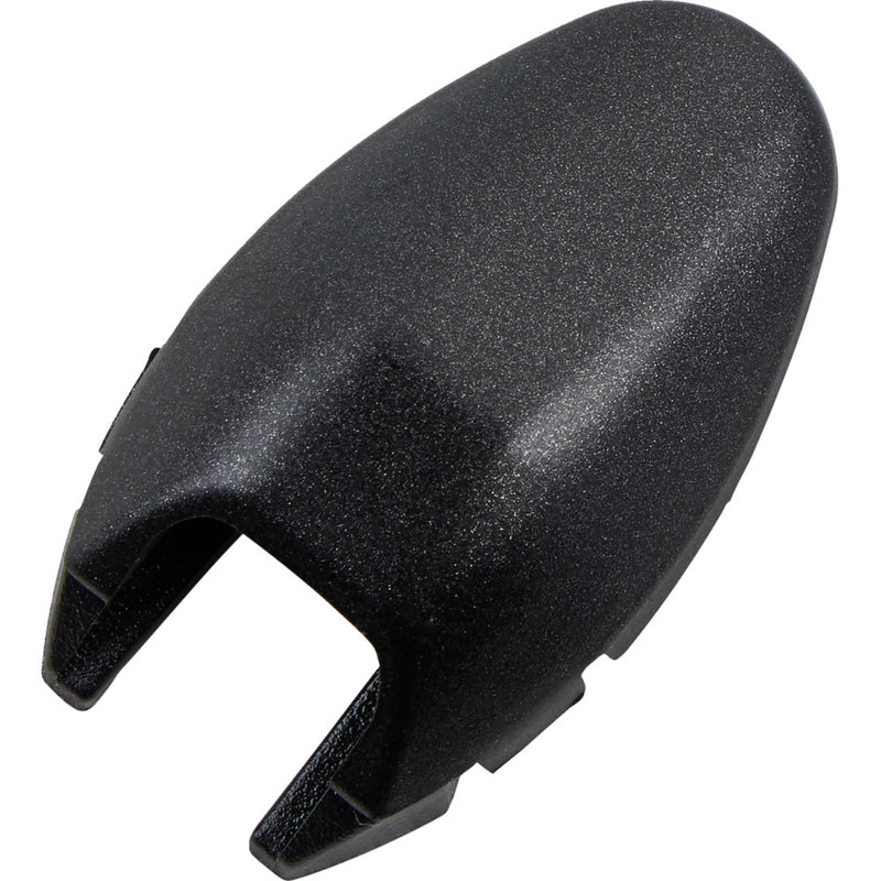 ARAI HELMETS XGF Duct - Front Intake - Black Frost 102004
