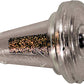 Slimline Compact Body Fuel Filters 3/16 1/4" 20/Card