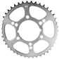 JT SPROCKETS Sprocket - Rear - Kawasaki/Suzuki - 43-Tooth JTR499.43 by JT Rear Sprockets   Steel Type