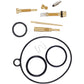 K&L Supply Carburetor Repair Kit - Honda 00-2439 | Carburetor Rebuild Kits