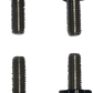 PINGEL Floorboard Extenders - Indian 62153