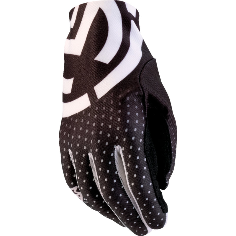 Moose Offroad MX2* Gloves - Black - Medium 3330-7934 | Offroad Gloves Mens