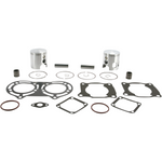 Wiseco Piston Kit with Gasket - 66.00 mm - Yamaha YFZ350 Banshee PK143