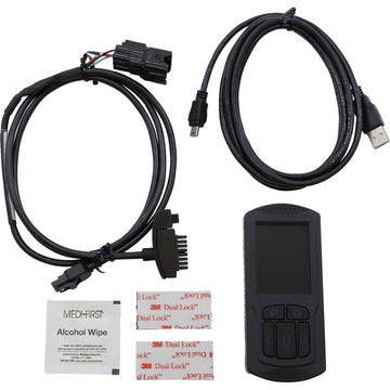 Dynojet Power Vision 3 ECU Tuner - Kawasaki PV3-17-01 | Fuel Injection Tuning Systems