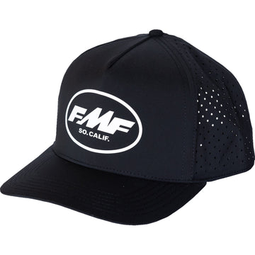 FMF Makeshift Hat - Black FA24196910BLK