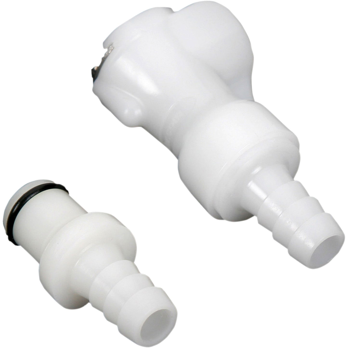 MOTION PRO Single Quick-Disconnect Coupling - 5/16" 12-0030 by Motion Pro