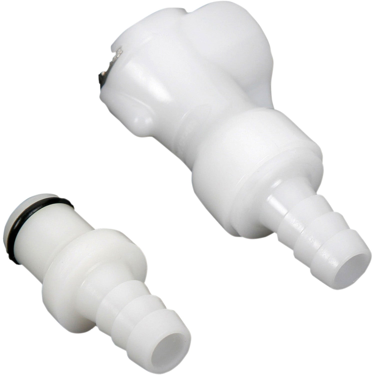 MOTION PRO Single Quick-Disconnect Coupling - 5/16" 12-0030 by Motion Pro