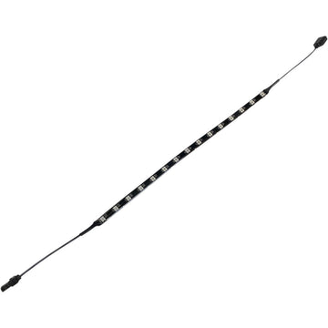 Custom Dynamics ProGLOW* Light Strip - 15 LED PG-LED-15