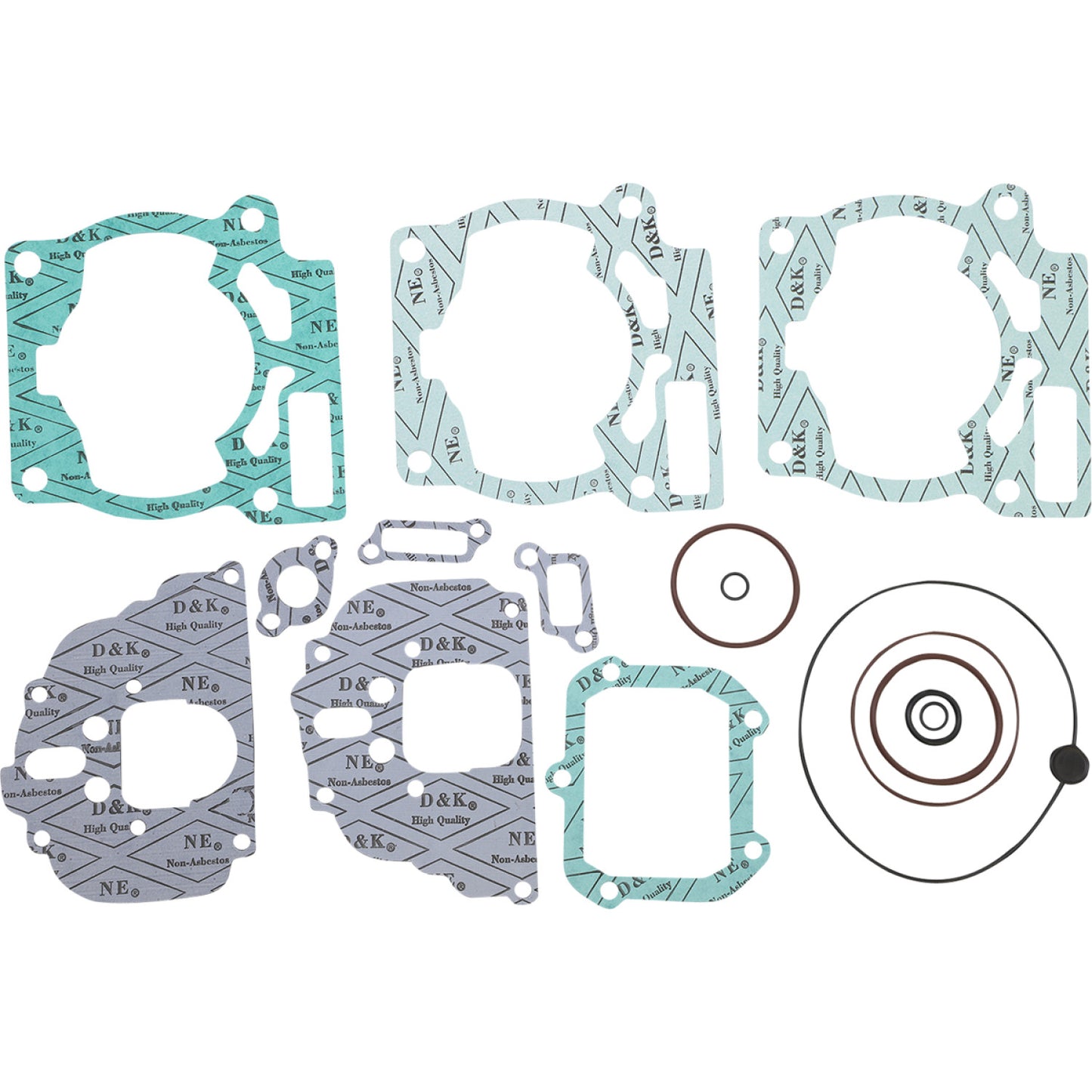 PROX Top End Gasket Set - KTM 35.6222