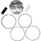 JE Pistons Piston Kit - 14.0:1 - Honda 345055 | JE Pistons | Piston & Ring Kits